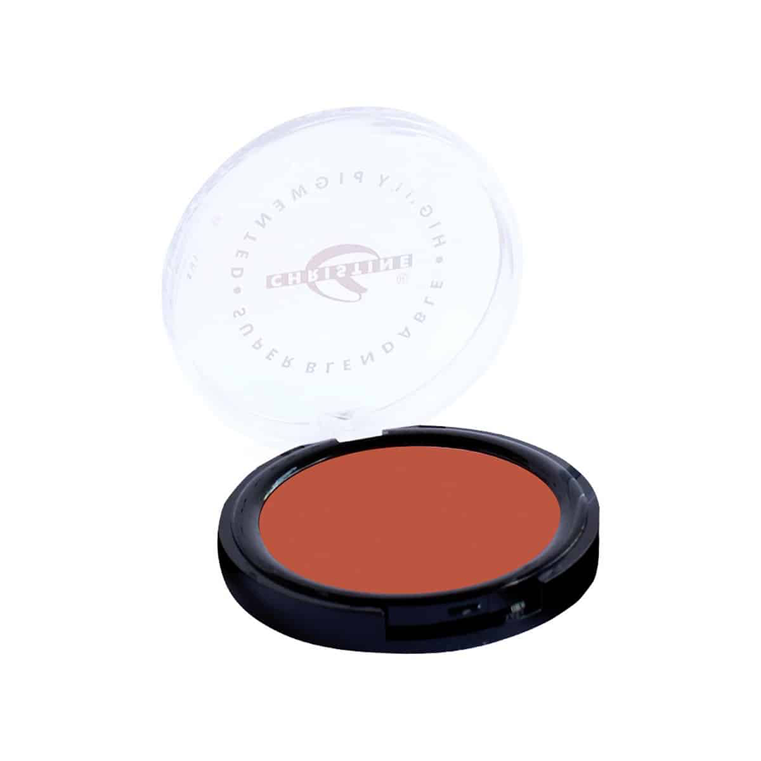 Christine Single Matte Blush On Shade CN