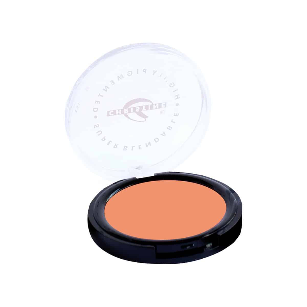 Christine Single Matte Blush On Shade CN
