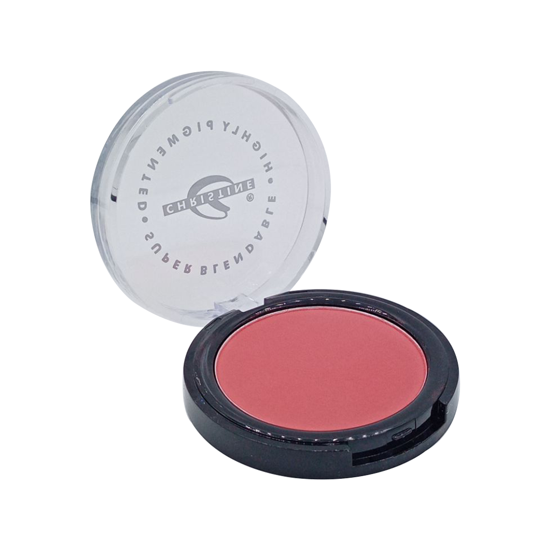 Christine Single Matte Blush On Shade CN