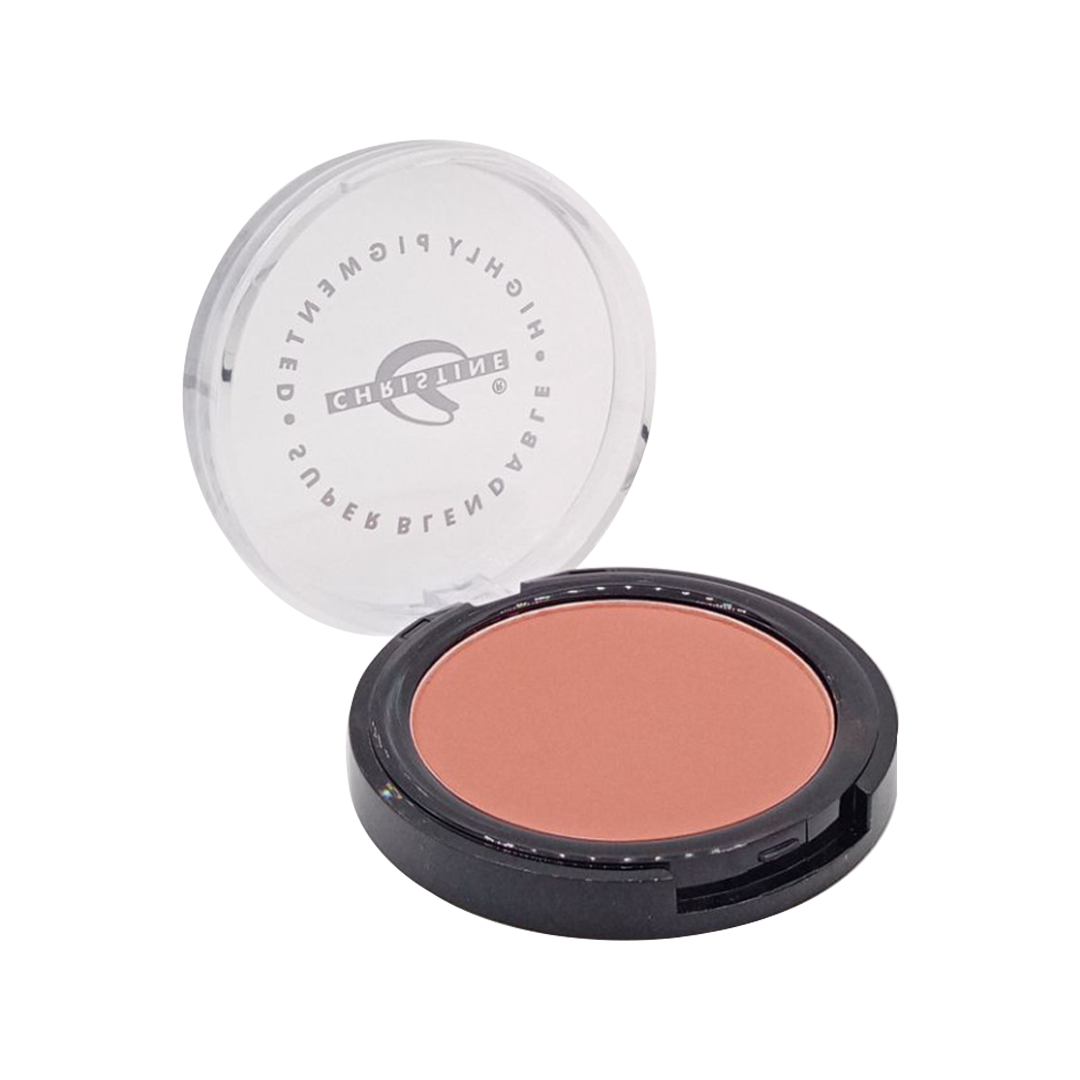 Christine Single Matte Blush On Shade CN