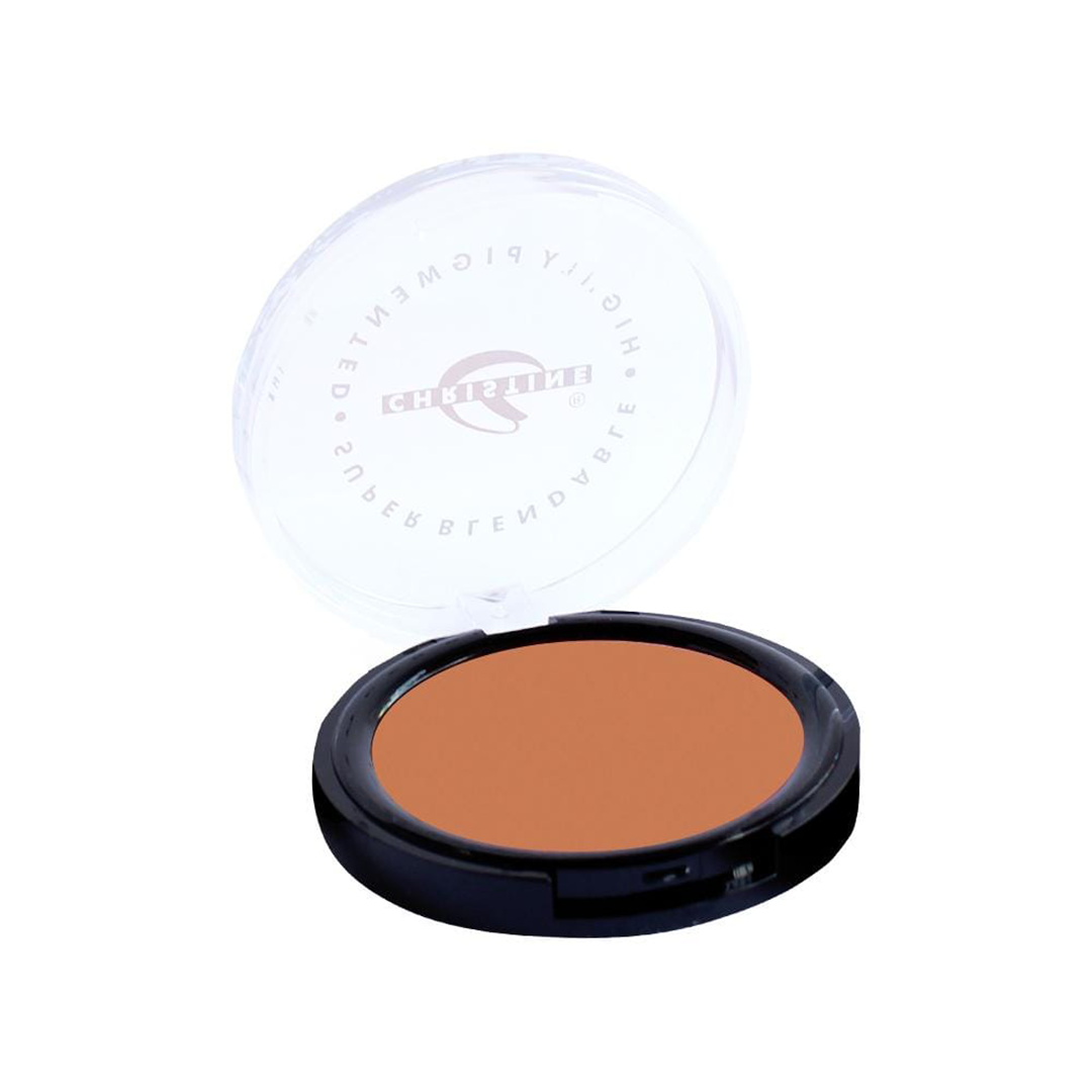Christine Single Matte Blush On Shade CN