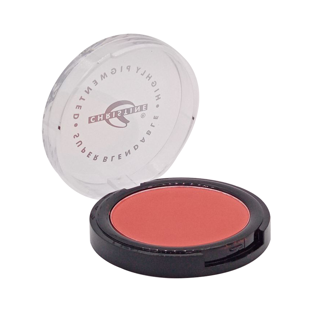 Christine Single Matte Blush On Shade CN