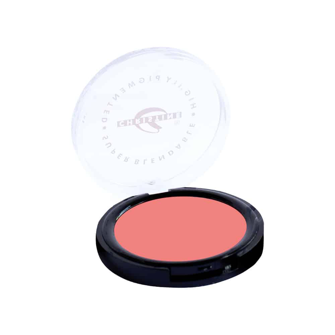 Christine Single Matte Blush On Shade CN