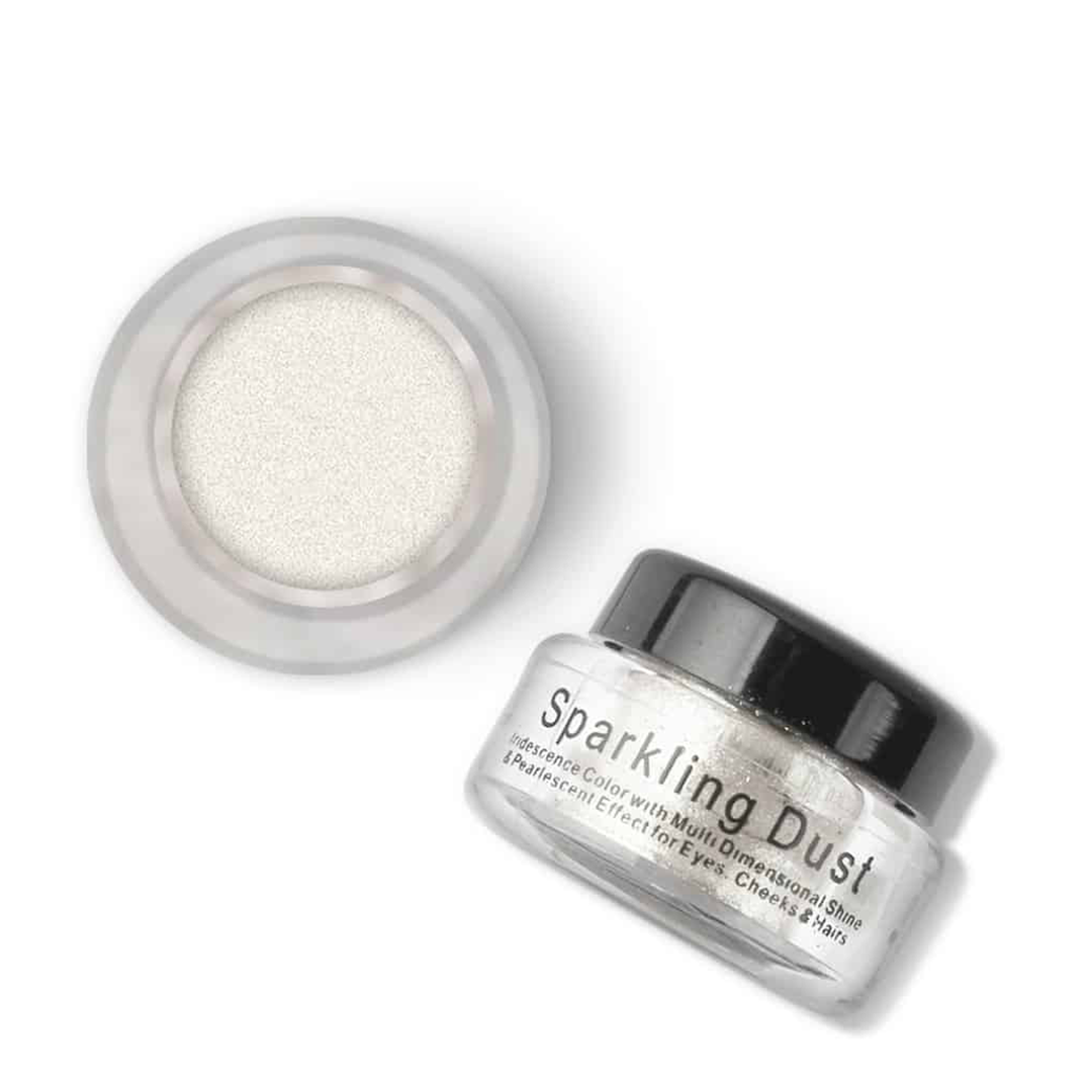 Christine Sparkling Dust Shade