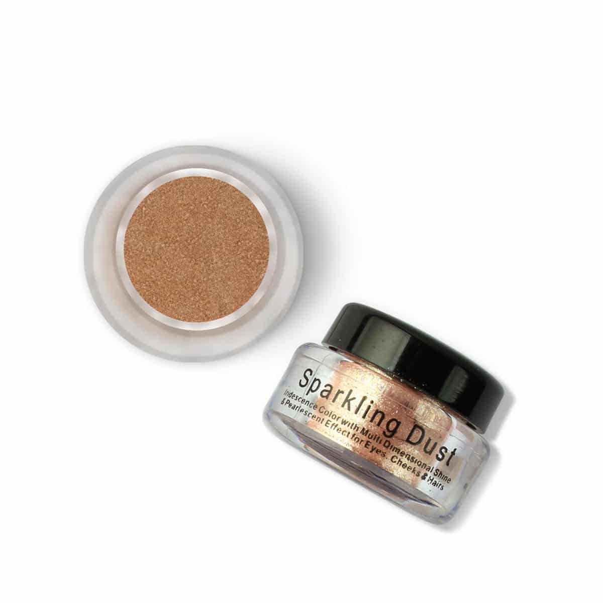 Christine Sparkling Dust Shade