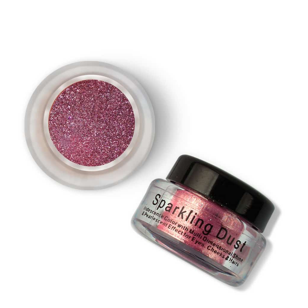 Christine Sparkling Dust Shade