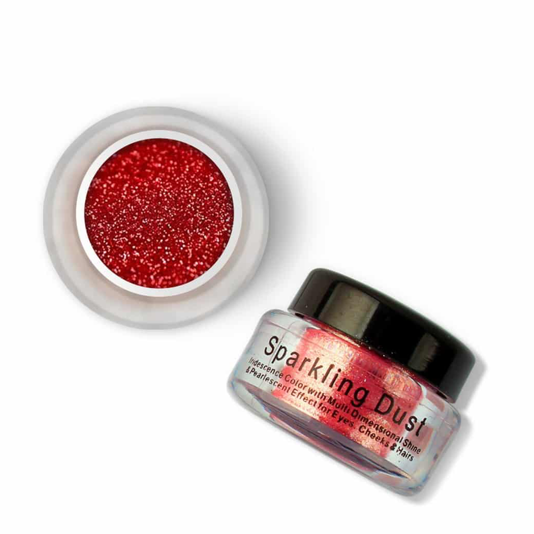 Christine Sparkling Dust Shade