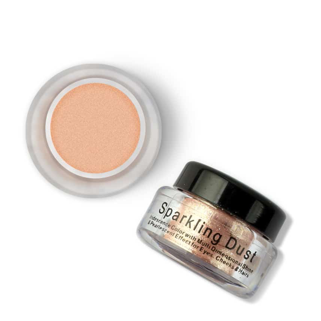 Christine Sparkling Dust Shade