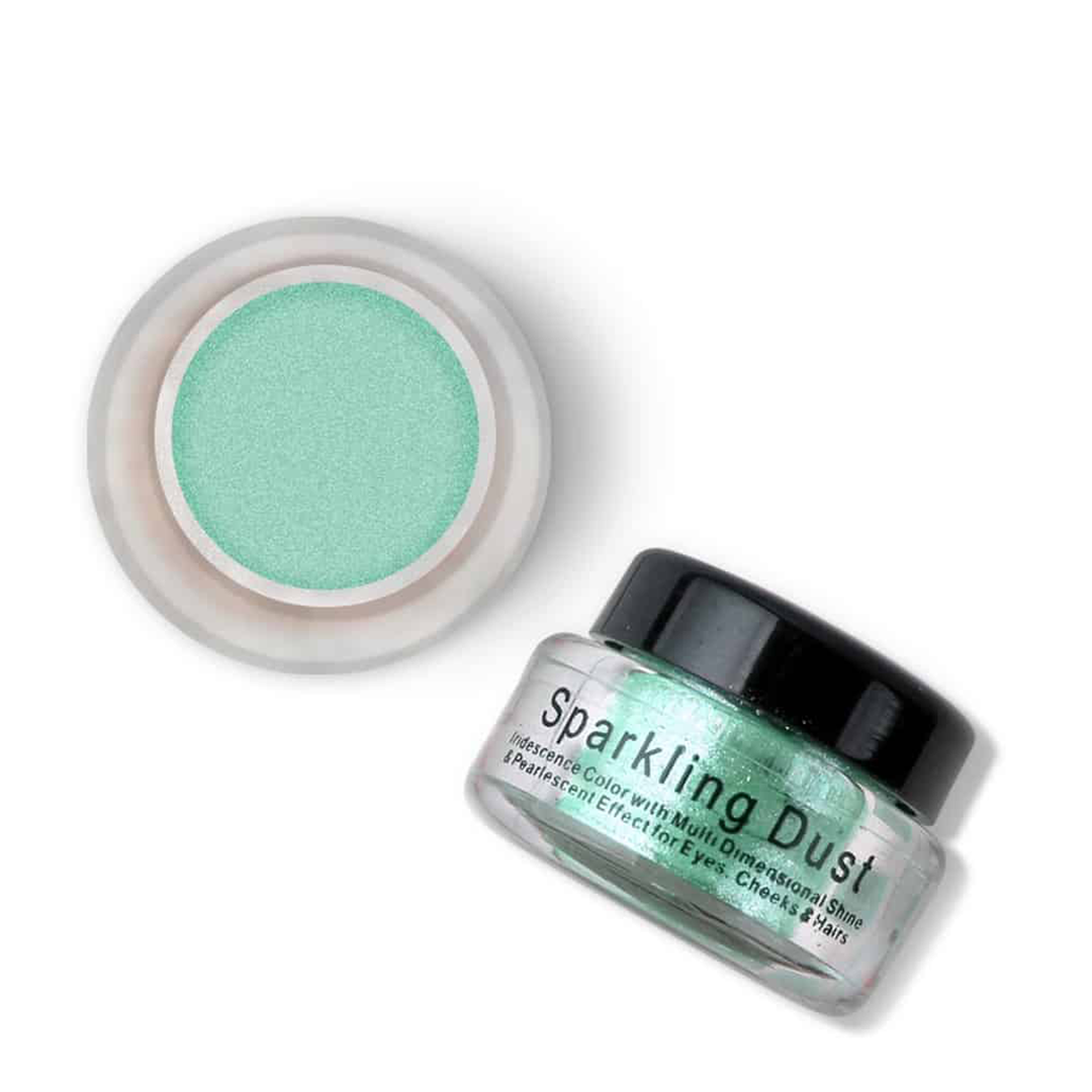 Christine Sparkling Dust Shade