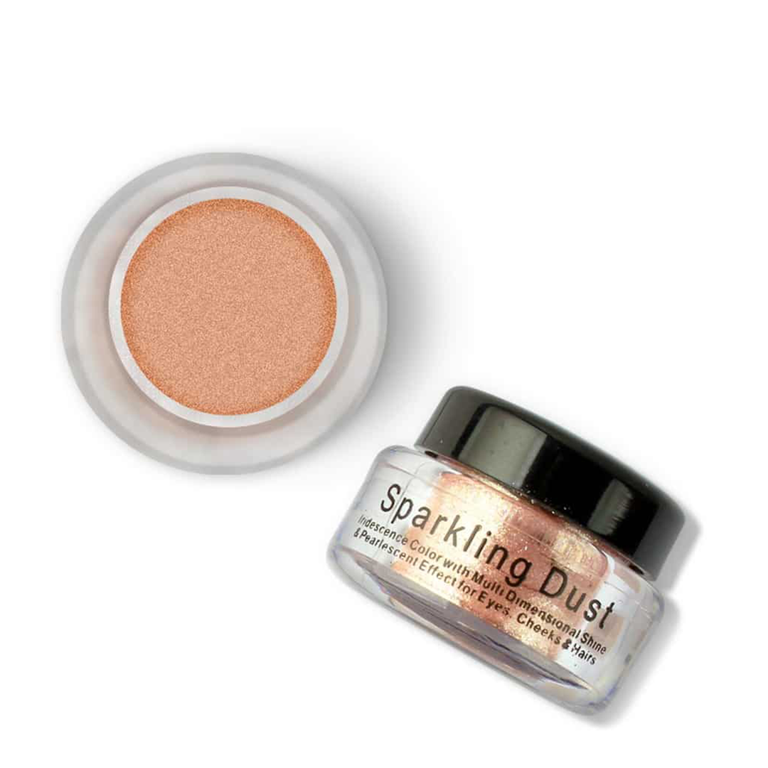 Christine Sparkling Dust Shade