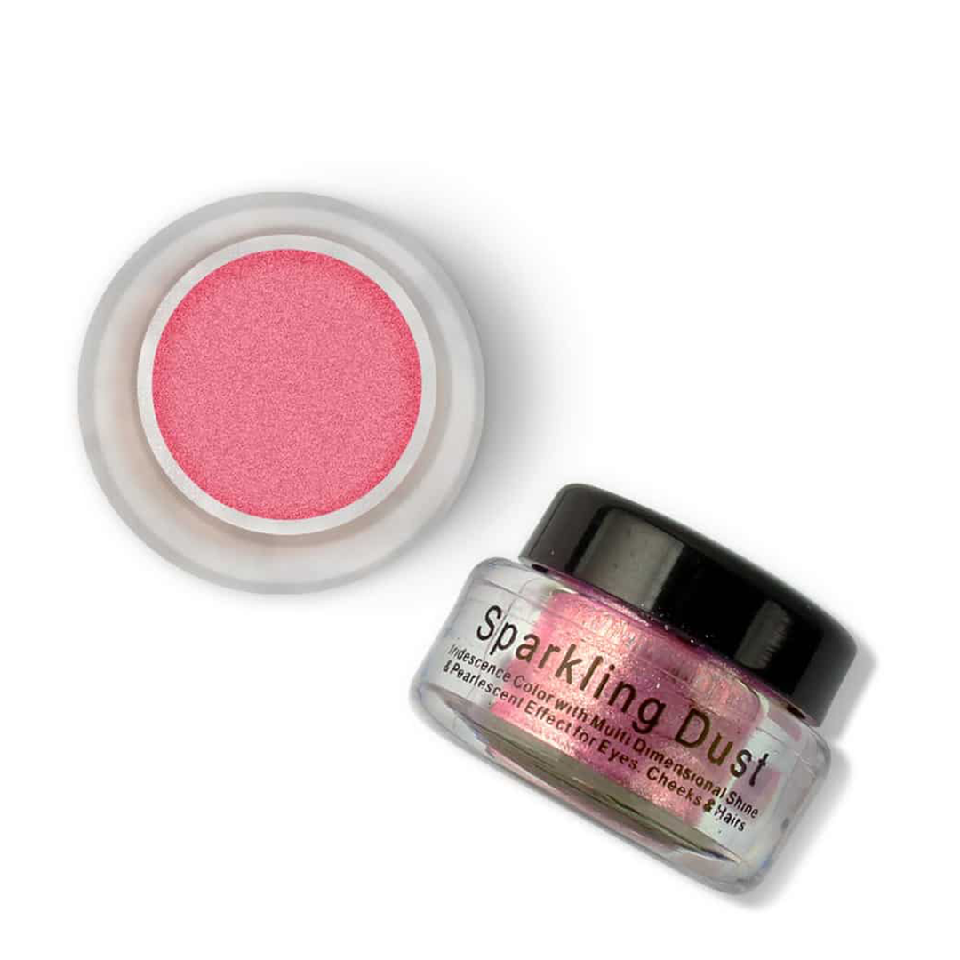 Christine Sparkling Dust Shade