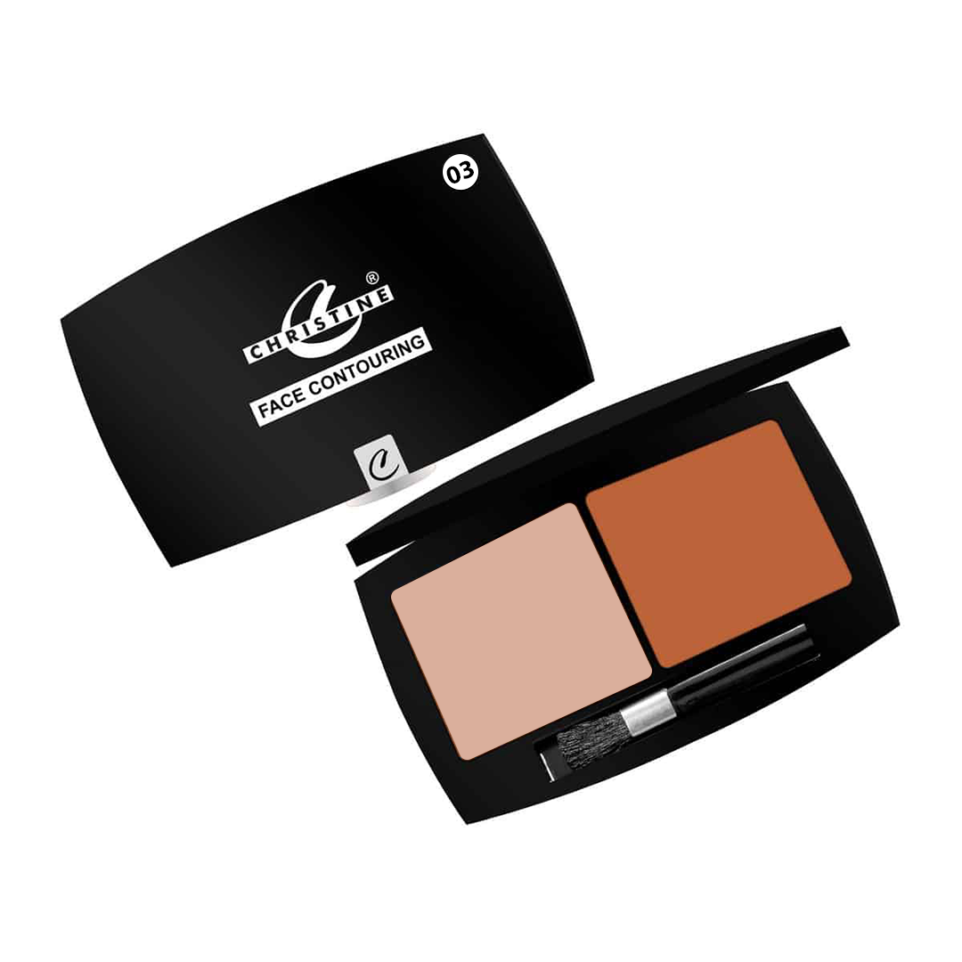 Christine Twin Face Contouring