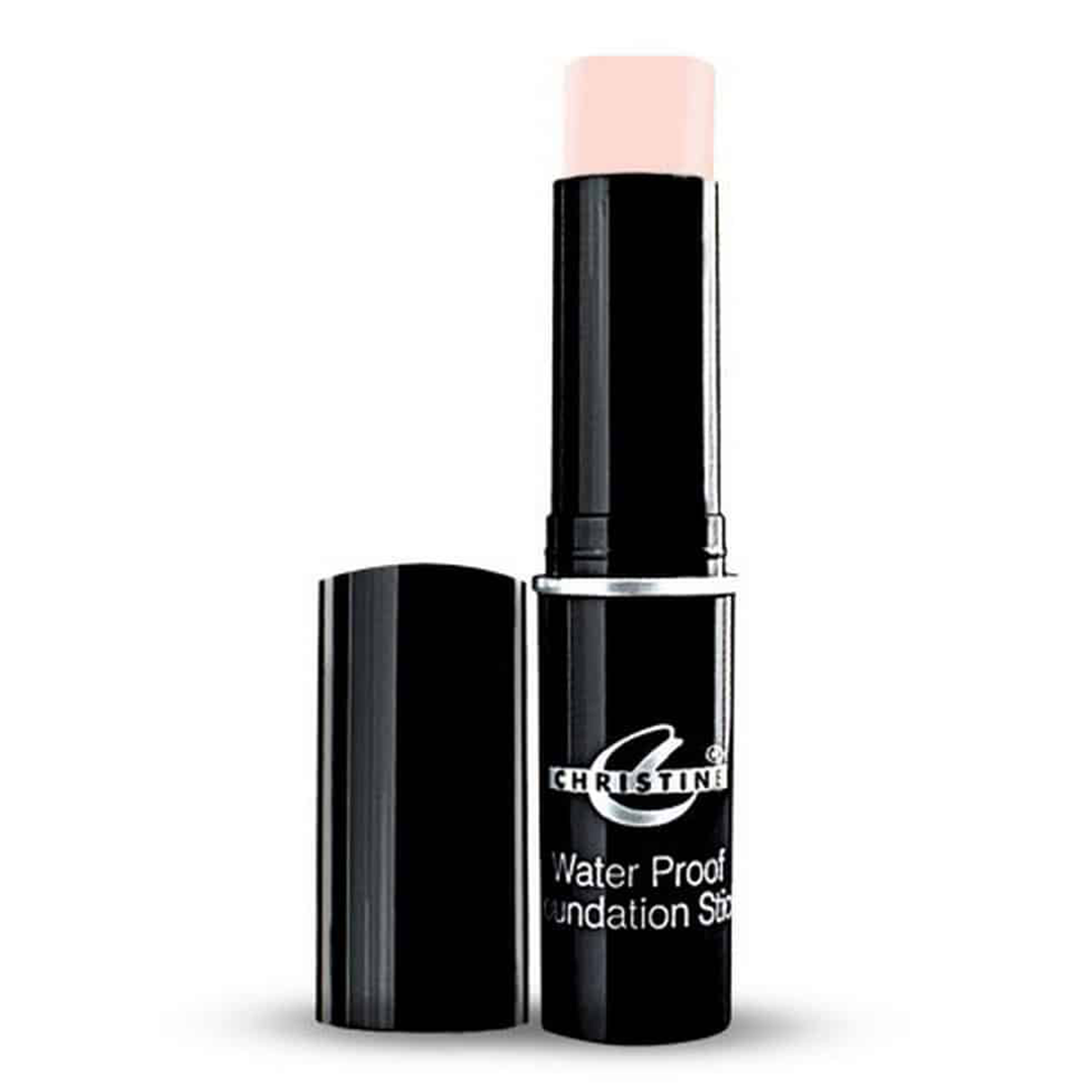 Christine Waterproof Foundation Stick Shade