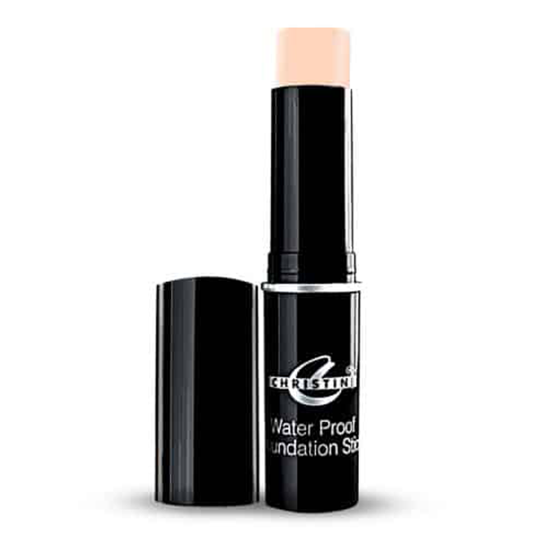 Christine Waterproof Foundation Stick Shade