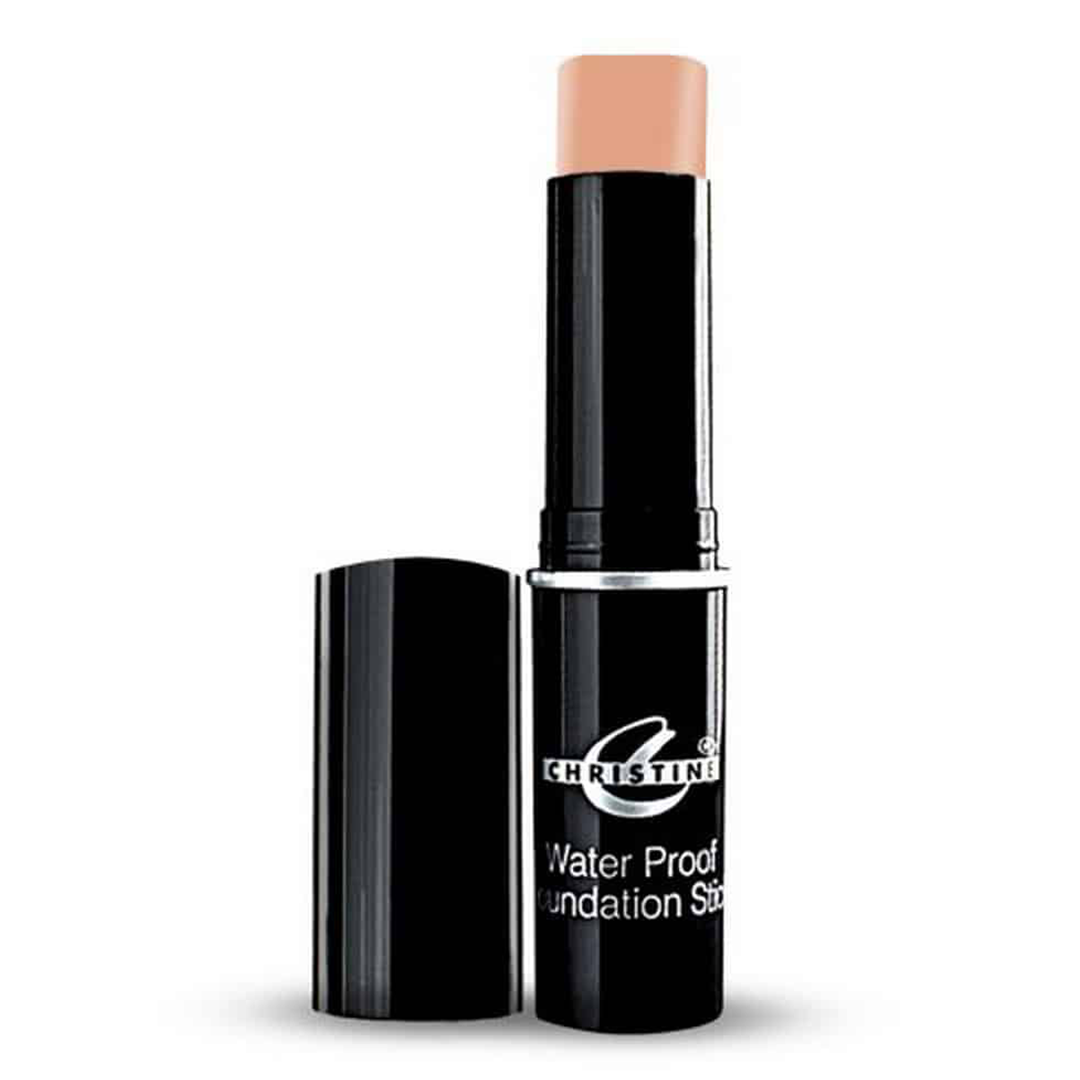 Christine Waterproof Foundation Stick Shade