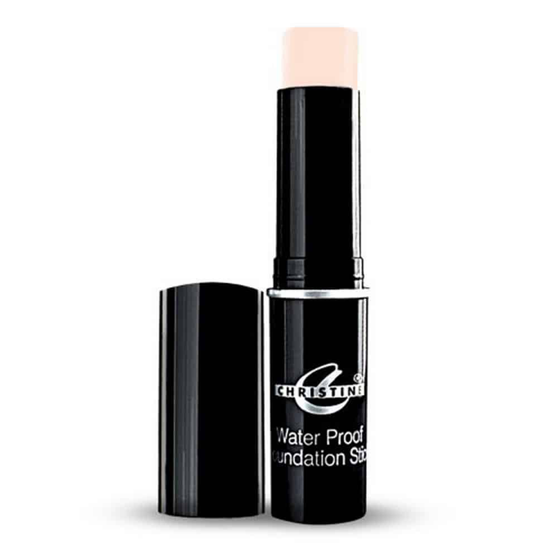 Christine Waterproof Foundation Stick Shade
