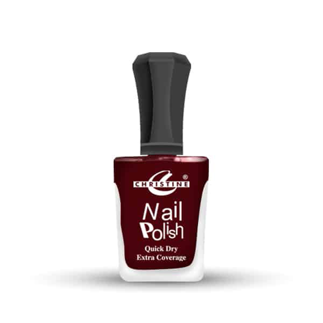 Christine 14ml Nail Polish