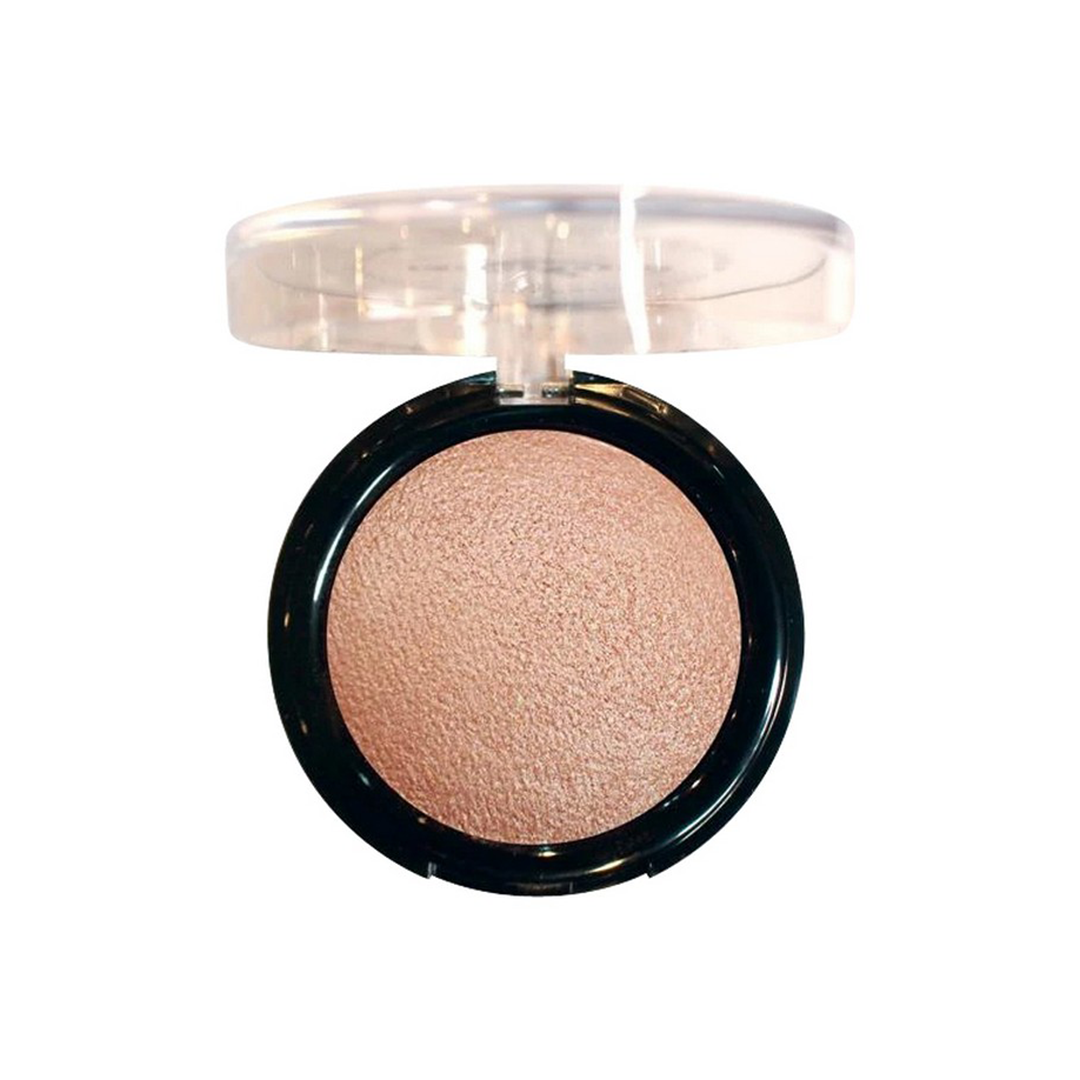 Christine Baked Powder