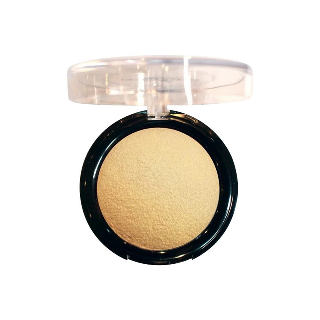 Christine Baked Powder