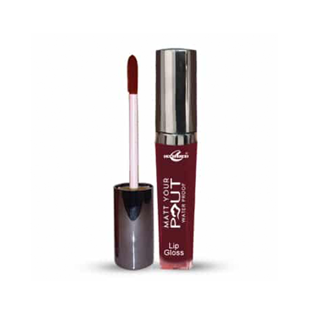 Christine Matt Lip Gloss Shade CN