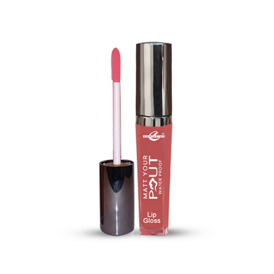 Christine Matt Lip Gloss Shade CN