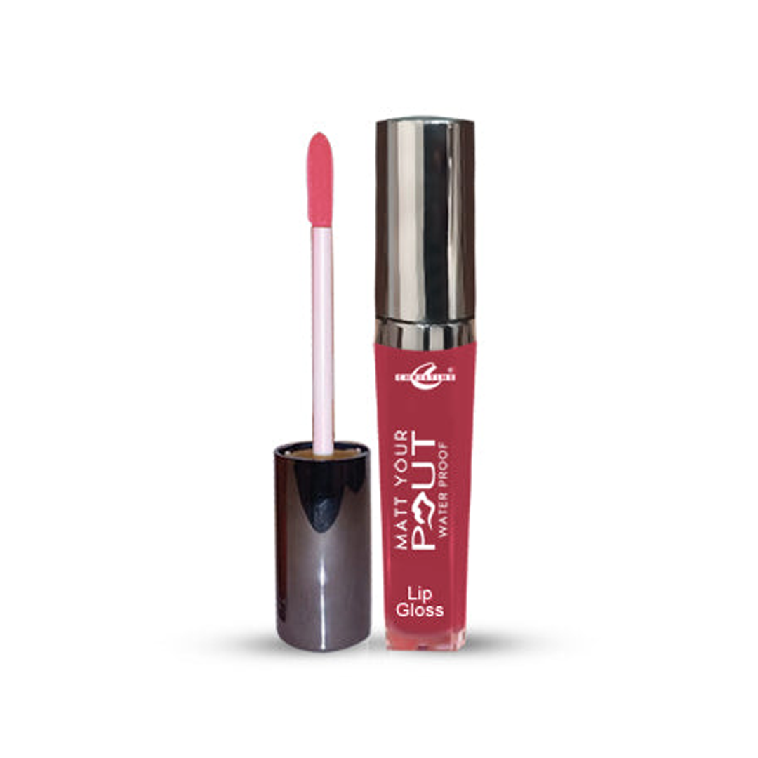 Christine Matt Lip Gloss Shade CN