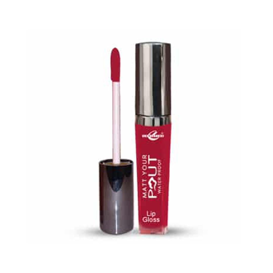 Christine Matt Lip Gloss Shade CN