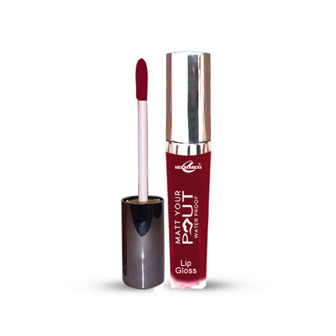 Christine Matt Lip Gloss Shade CN