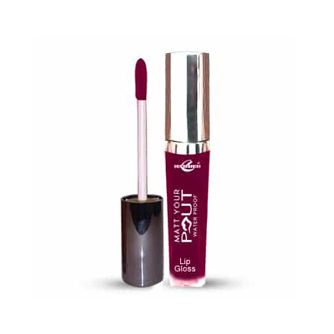 Christine Matt Lip Gloss Shade CN