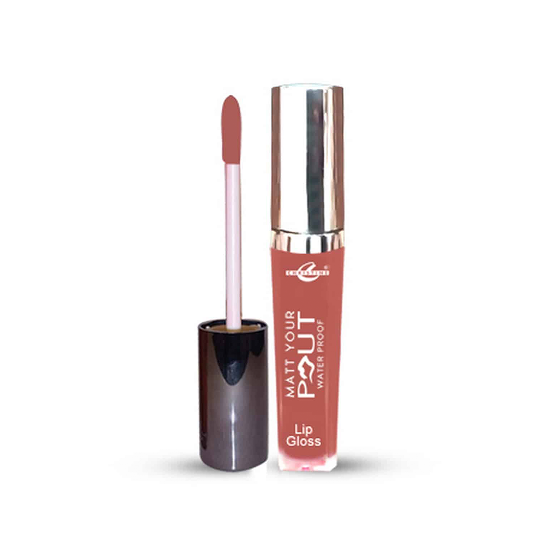 Christine Matt Lip Gloss Shade CN