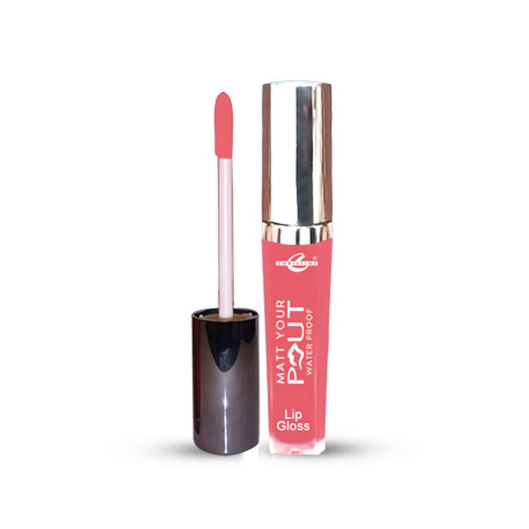 Christine Matt Lip Gloss Shade CN