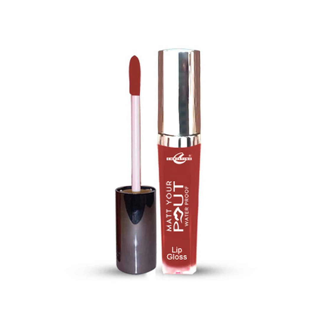 Christine Matt Lip Gloss Shade CN