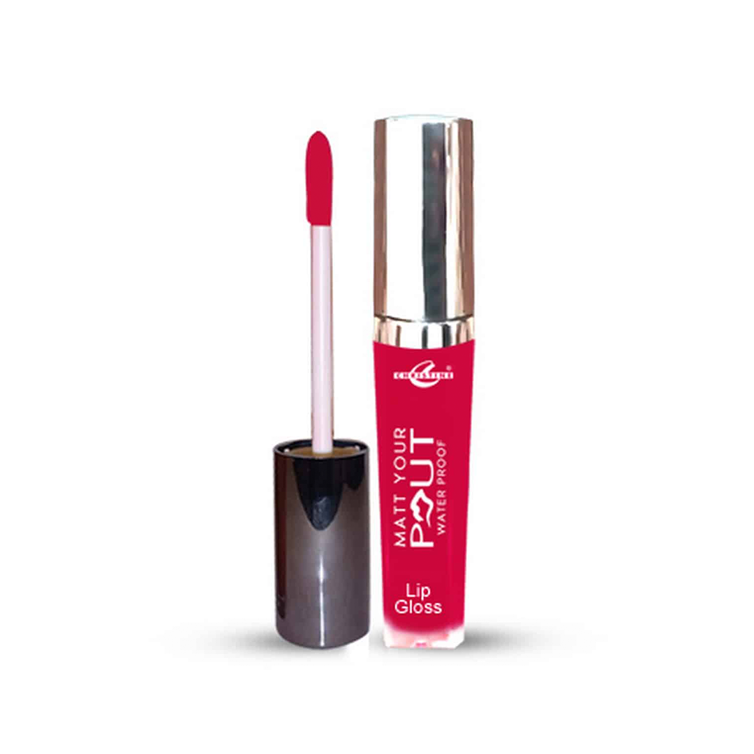 Christine Matt Lip Gloss Shade CN