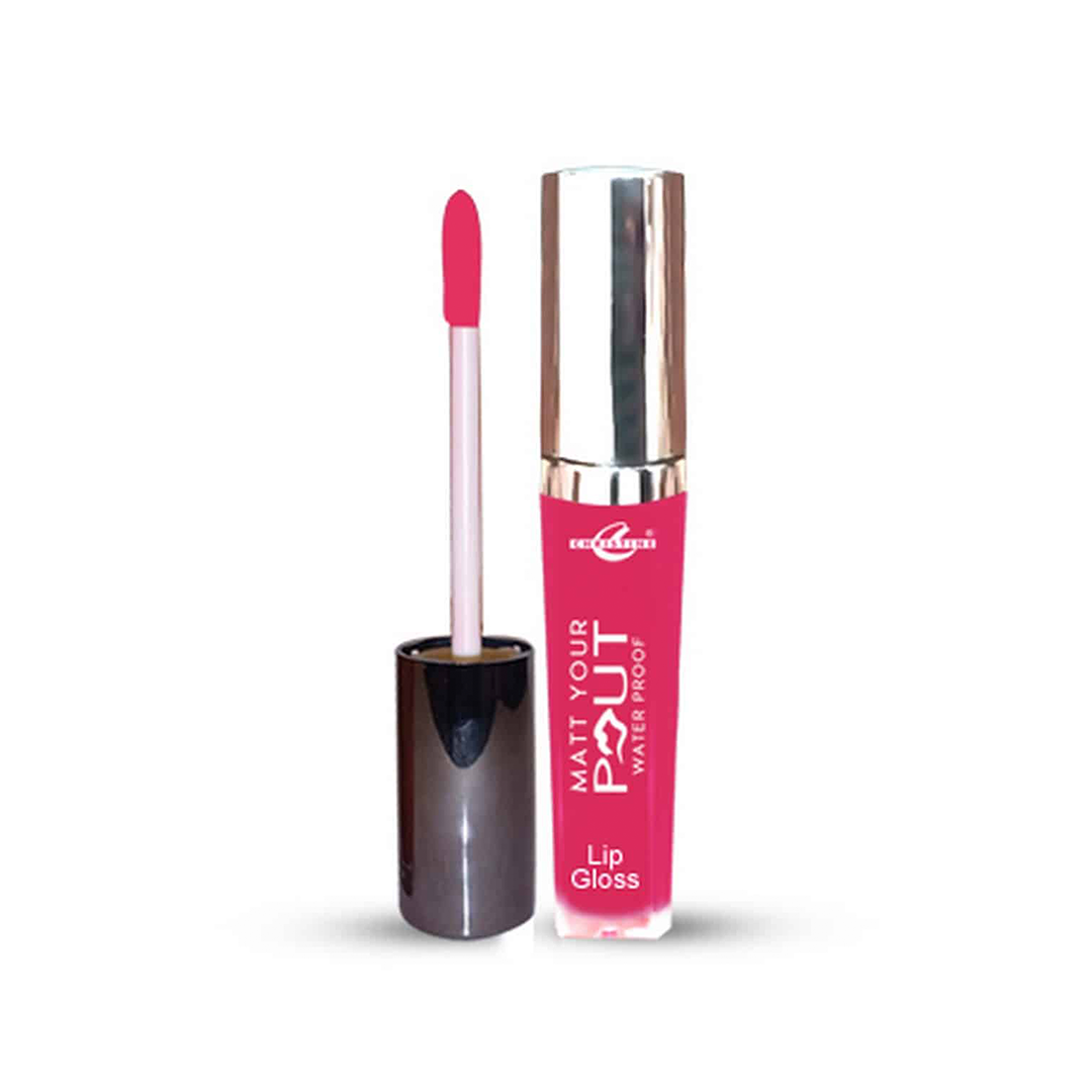Christine Matt Lip Gloss Shade CN