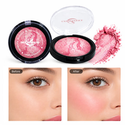 Christine Terracota Blushon Shade CN