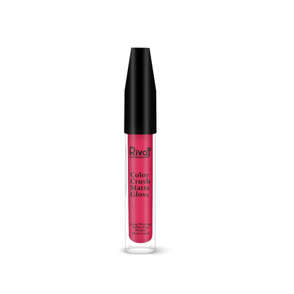 RHD LIPGLOSS COLOR CRUSH MATTE