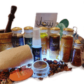 Complete Herbal Apothekary Kit & Natural Wellness Set