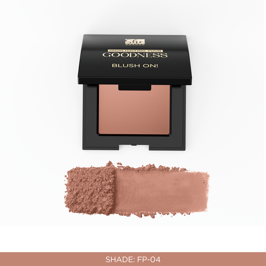 She Beauty Contour