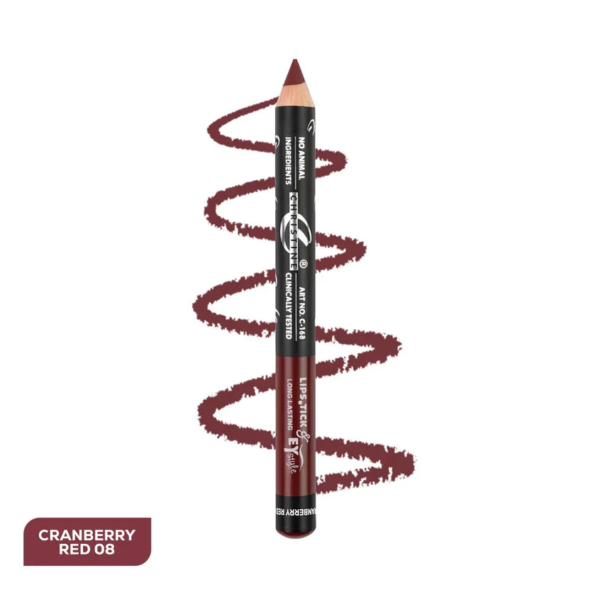 Christine Jumbo Pencil