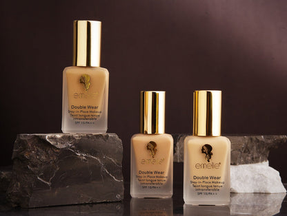 Double Wear Foundation SPF 10/PA++