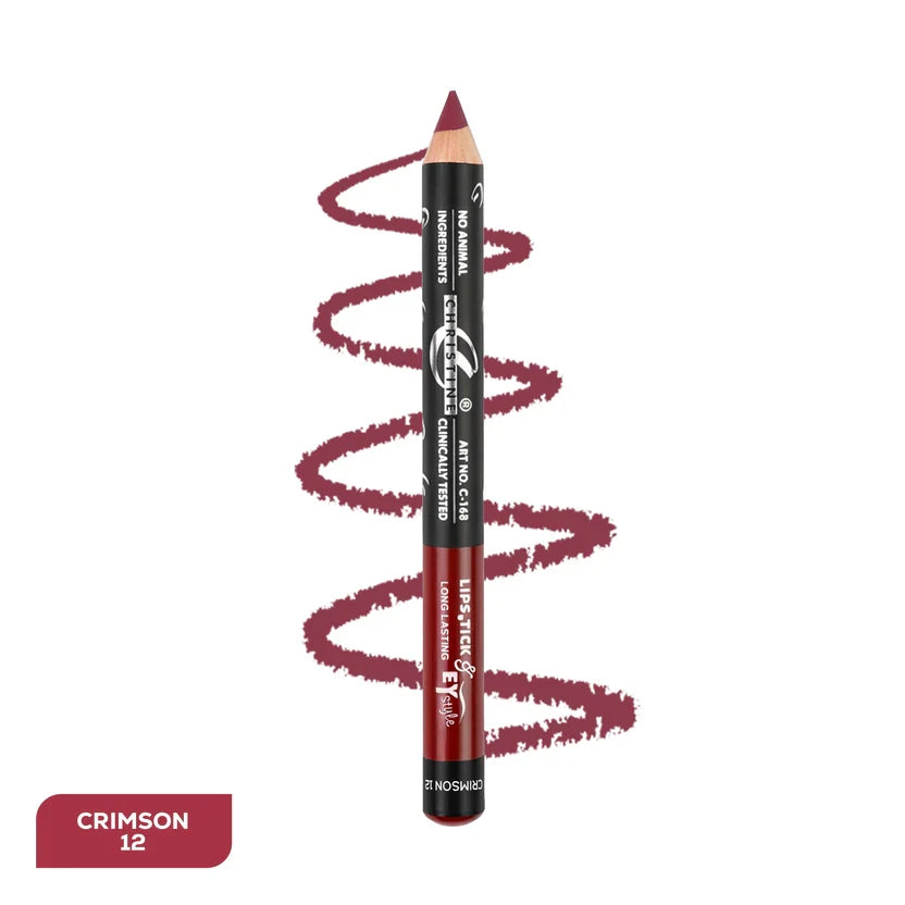 Christine Jumbo Pencil