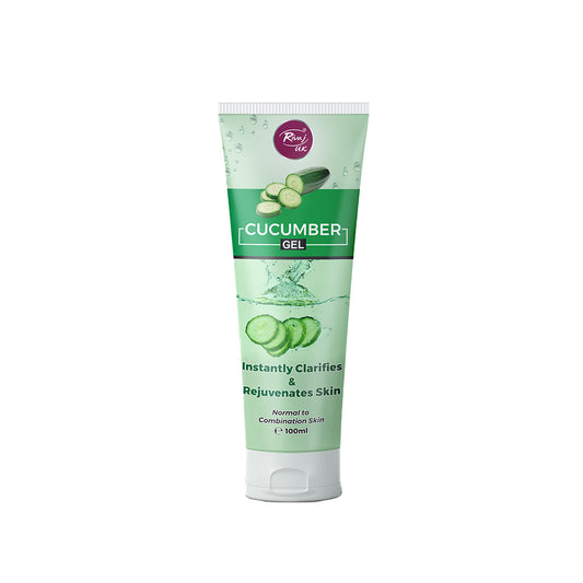 Cucumber Gel 100ml