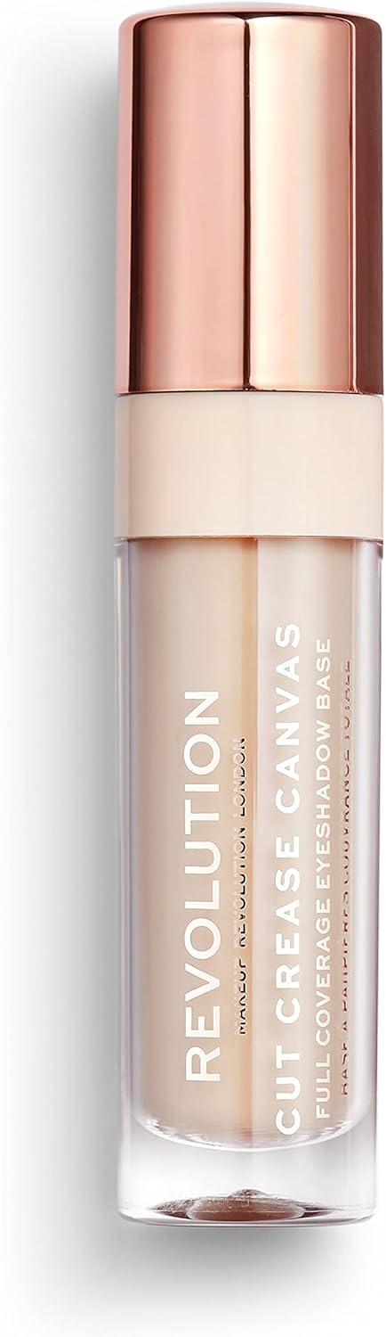 Makeup Revolution Cut Crease Canvas Create Medium 4.5ml