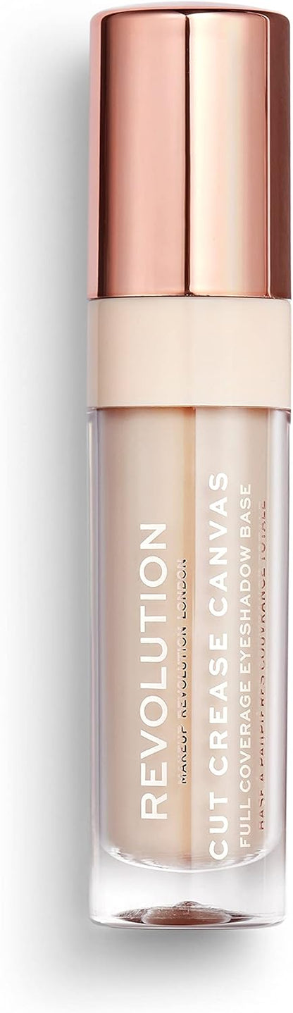 Makeup Revolution Cut Crease Canvas Create Medium 4.5ml