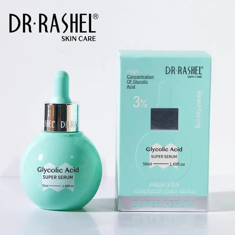 Dr Rashel - Glycolic Acid Super Serum 50ml
