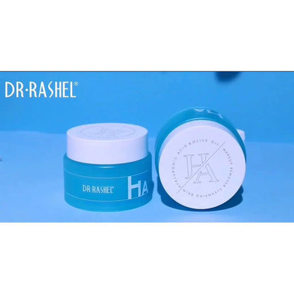 Dr.Rashel HA Olive Oil Makeup Remover Cleansing Balm - 100g