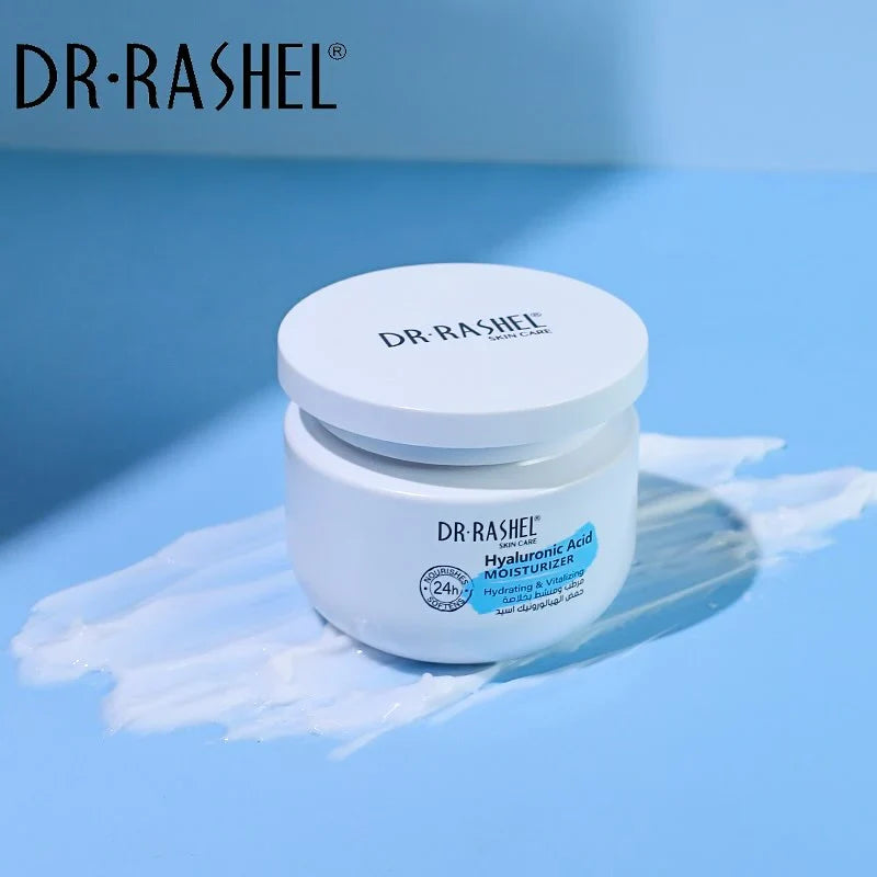 Dr. Rashel Hyaluronic Acid Moisturizer Hydrating & Vatalizing