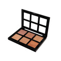 Fantasy Contour Palette