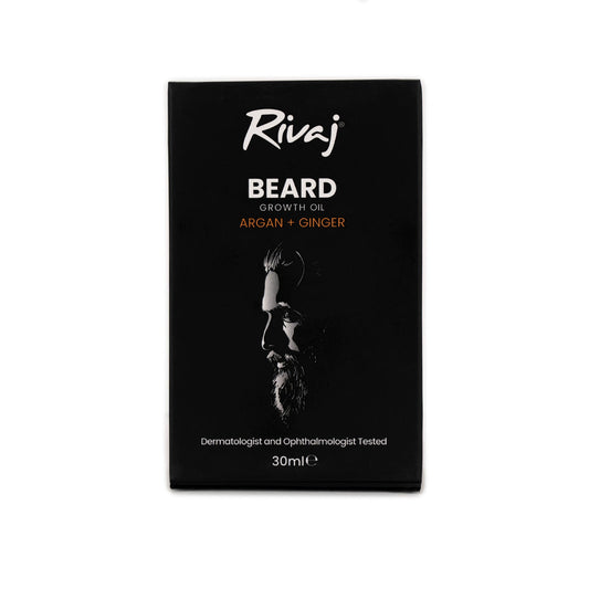 Beard Growth Oil 30ml