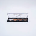 Eyebrow 4 In 1 Palette